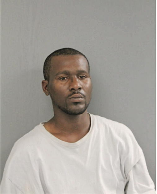 ANTOINE M GENTRY, Cook County, Illinois