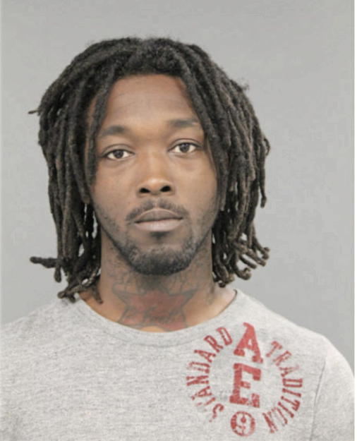 EARL L GLENN, Cook County, Illinois
