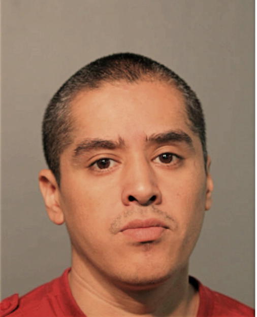 CARLOS GLORIA, Cook County, Illinois