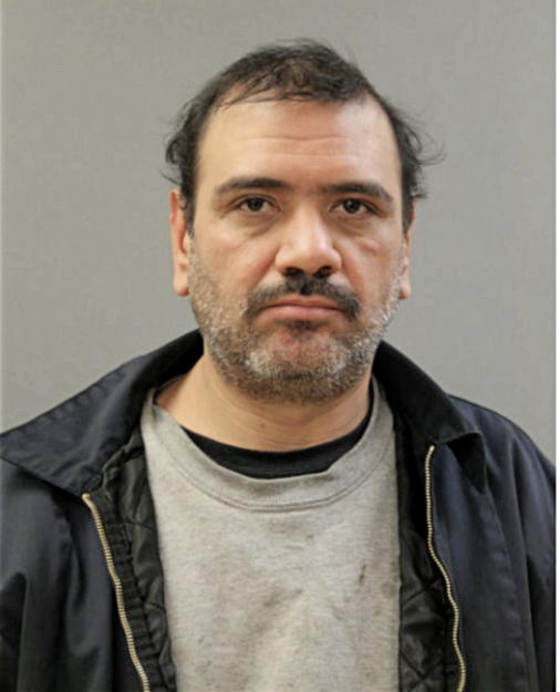ARMANDO GONZALEZ, Cook County, Illinois