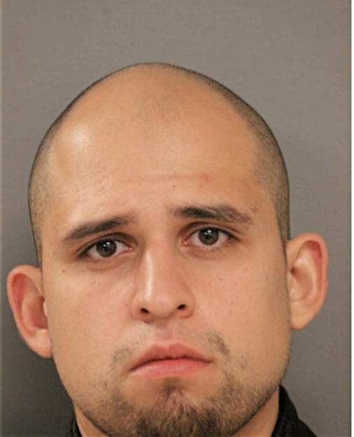 DAMIAN GONZALEZ, Cook County, Illinois