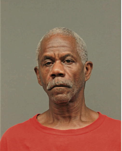 ARTHUR L GRIFFIN, Cook County, Illinois