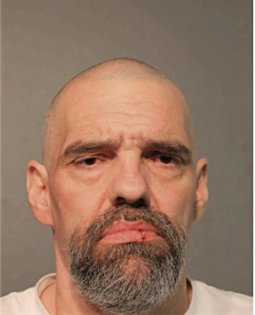 JOHN M GROTHE, Cook County, Illinois