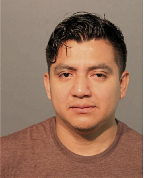 ANGEL GUAMO-LEMA, Cook County, Illinois