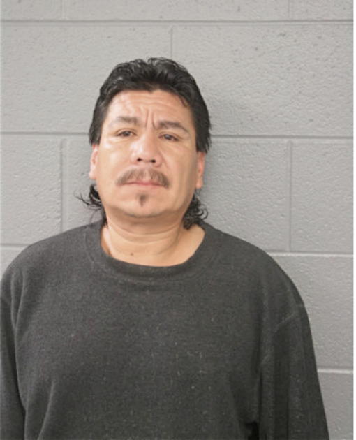 BENJAMIN GUERRERO, Cook County, Illinois