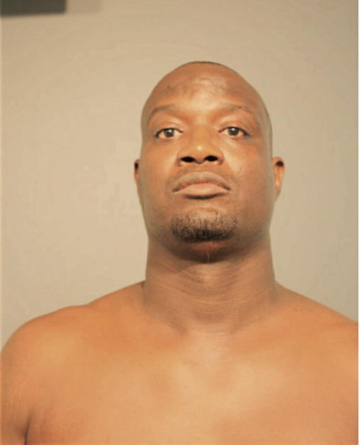 KENNEY D GUNN, Cook County, Illinois
