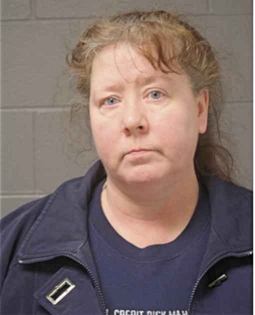 DENISE J GUTIERREZ, Cook County, Illinois
