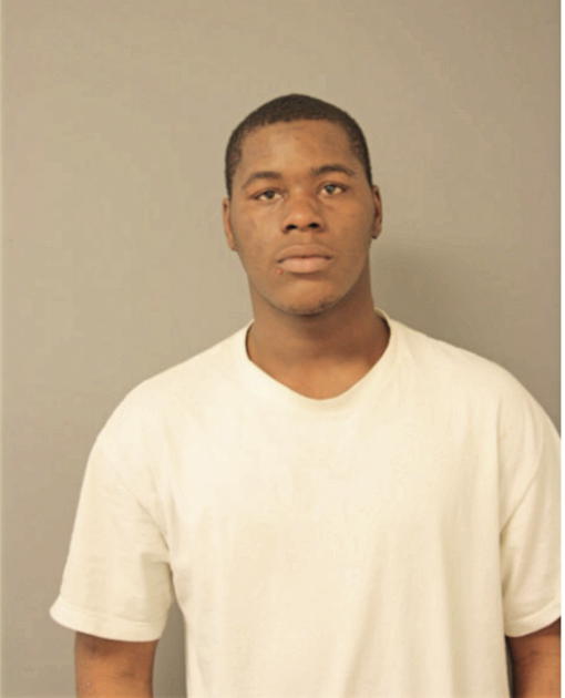 ANTHONY HALE, Cook County, Illinois