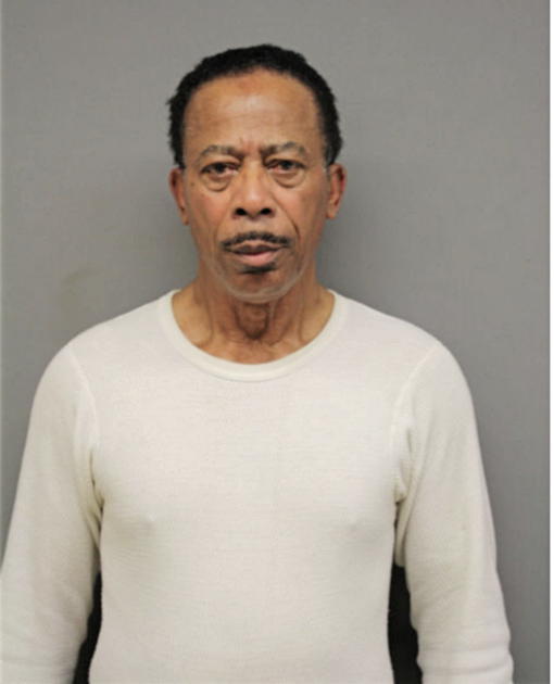JON HARDEMAN, Cook County, Illinois