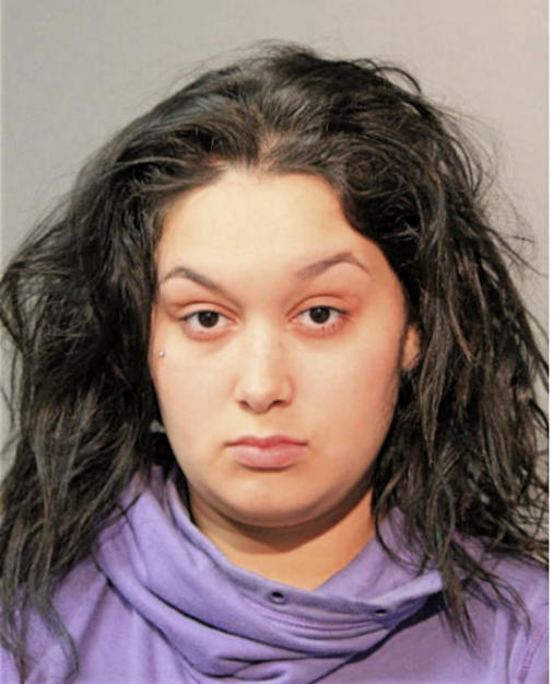 JOSCLYN JD HAUAD, Cook County, Illinois