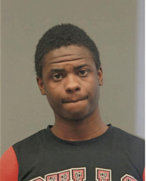 RODNEY HAYNES, Cook County, Illinois