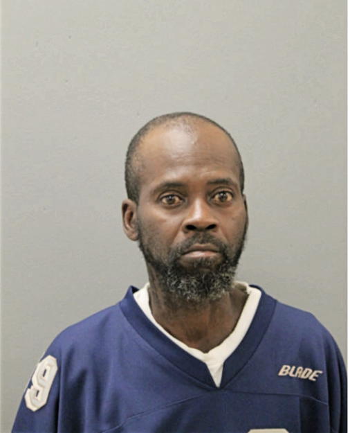 JOHN HAYWOOD, Cook County, Illinois