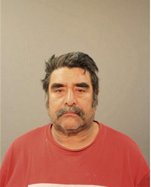 CIESENCIO HERNANDEZ, Cook County, Illinois