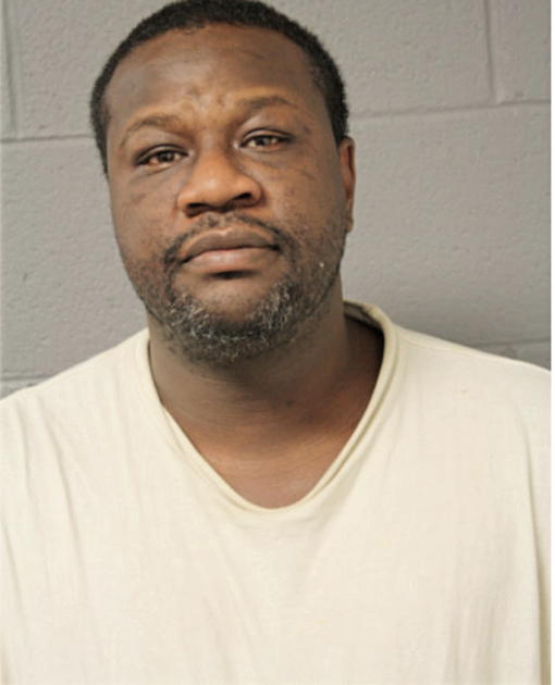 JARVIS HILL, Cook County, Illinois