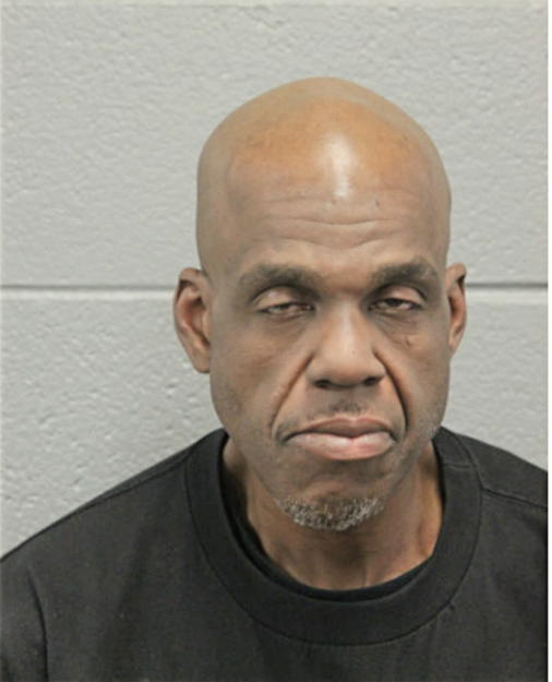 ROBERT HILSON, Cook County, Illinois