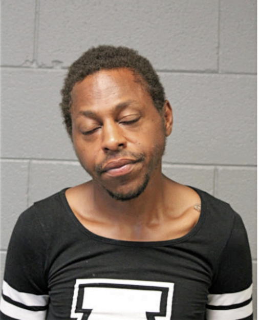 STEVEN HINES, Cook County, Illinois