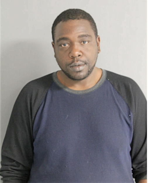 MONTRAE J HOLMES, Cook County, Illinois