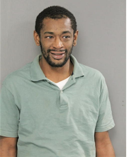 DIVITO M HOPKINS, Cook County, Illinois