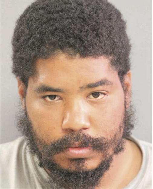 JUAN M HOPKINS, Cook County, Illinois