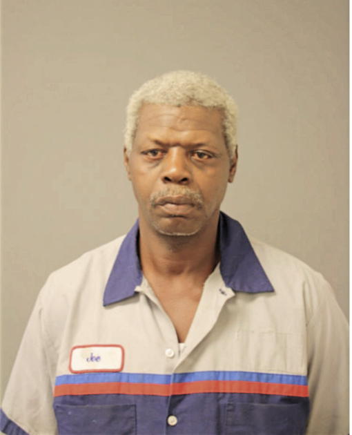 JEFF HORN, Cook County, Illinois
