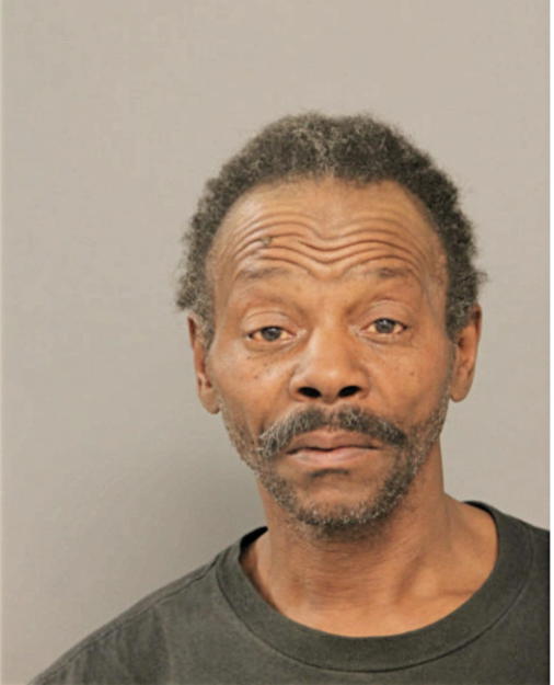 JEROME HOWARD, Cook County, Illinois