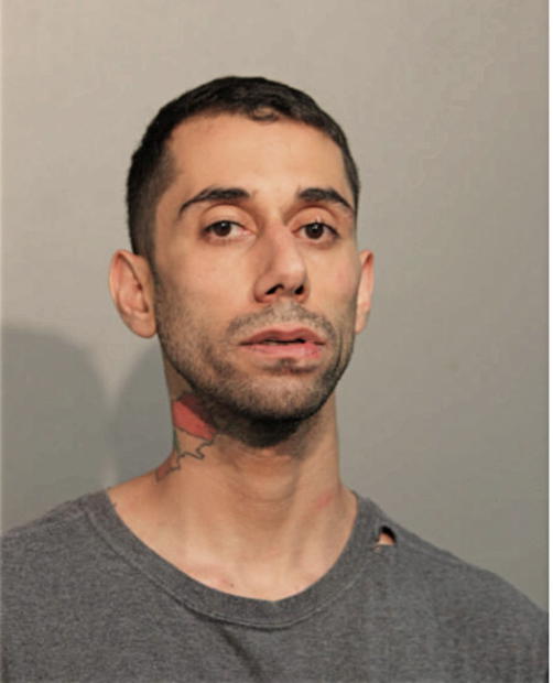 ELIAS M ISKAF, Cook County, Illinois