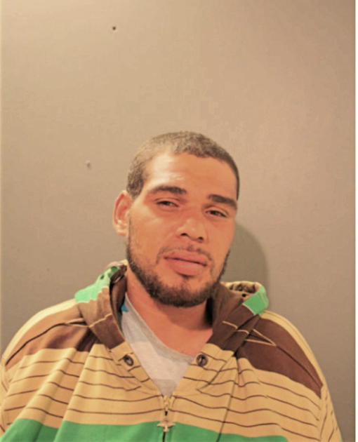 LARRY J JACKSON, Cook County, Illinois