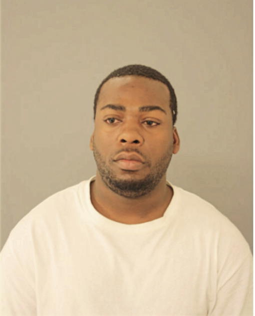 CLARENCE B JANUARY, Cook County, Illinois