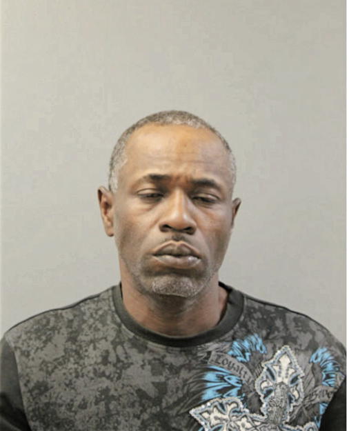 ANTOINE B JOHNSON, Cook County, Illinois