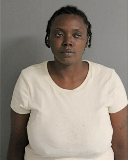 CANDIS M JOHNSON, Cook County, Illinois