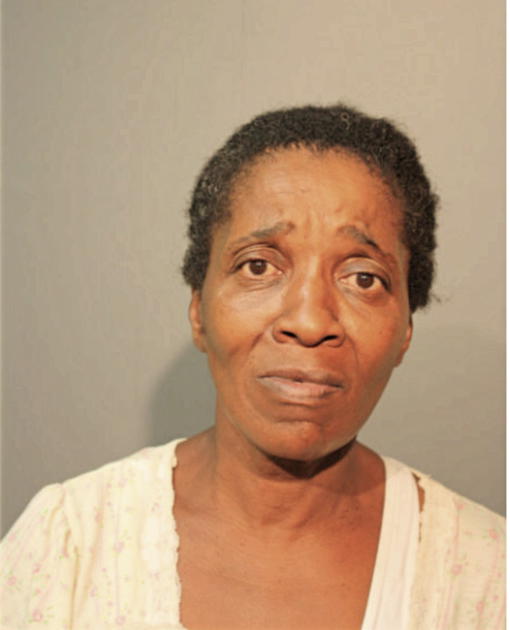CLEOTHA JOHNSON, Cook County, Illinois