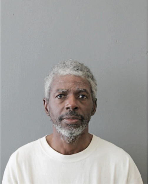 DONNELL JOHNSON, Cook County, Illinois