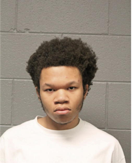 OWEN JOHNSON, Cook County, Illinois