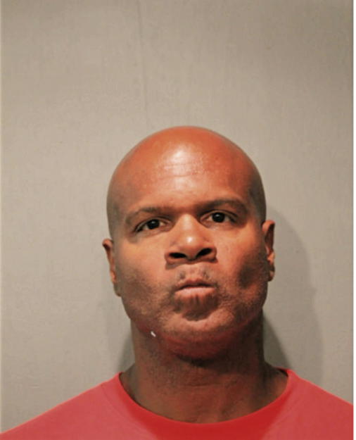 RUSSELL S JOHNSON, Cook County, Illinois