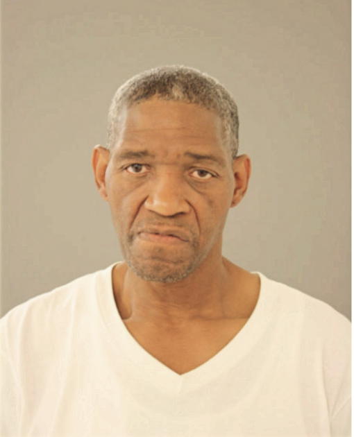 ALBERT JONES, Cook County, Illinois