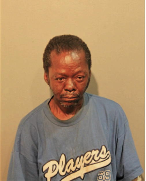 CHRISTOPHER D JONES, Cook County, Illinois
