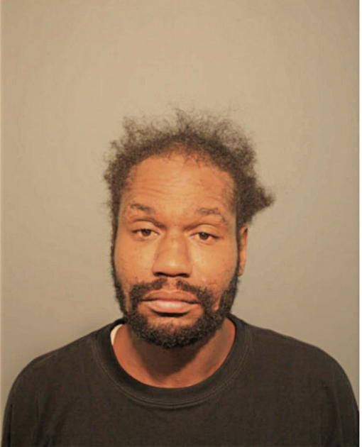 SYLVESTER JONES, Cook County, Illinois