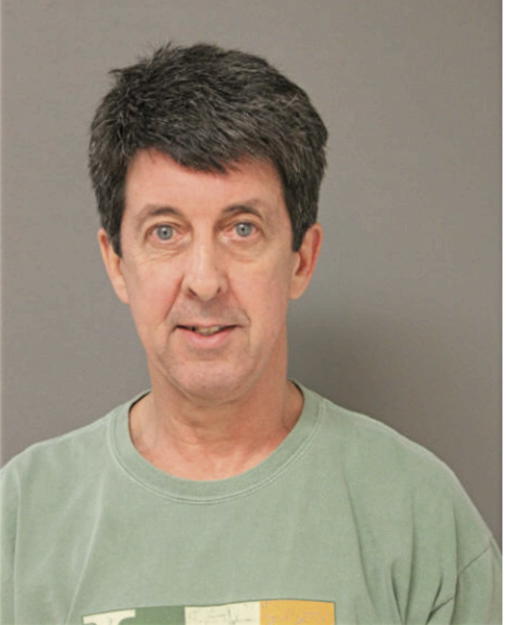 TIMOTHY P JORDAN, Cook County, Illinois