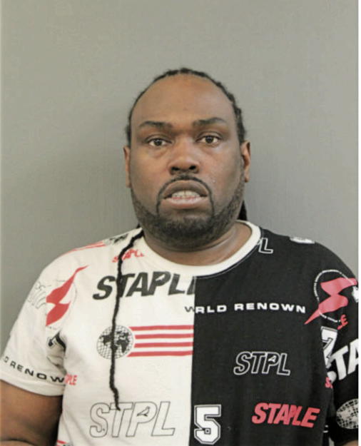 TAJUAN KENNEDY, Cook County, Illinois