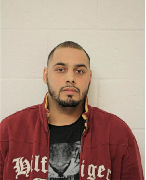 AMIR N KHALED, Cook County, Illinois