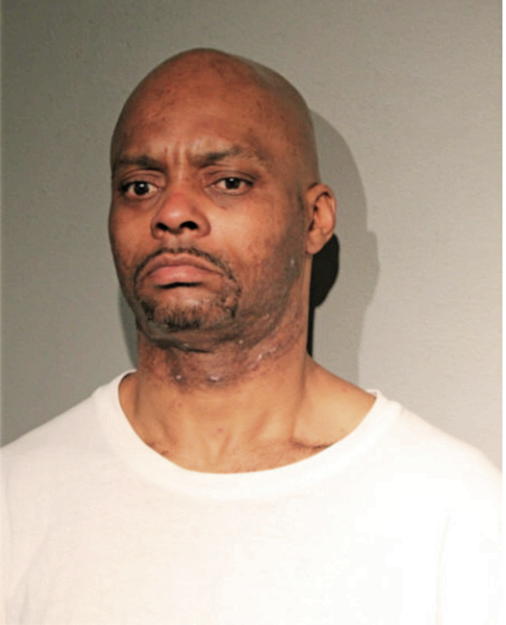 ANTHONY KILLION, Cook County, Illinois