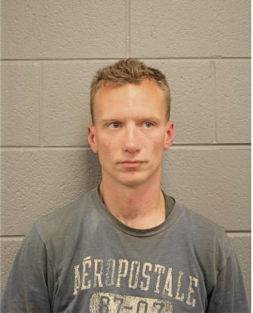 JOHN E KLIKUSZEWSKI, Cook County, Illinois