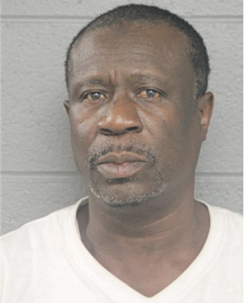 DAVID L GORDON, Cook County, Illinois