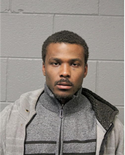 CLARENCE LANG, Cook County, Illinois