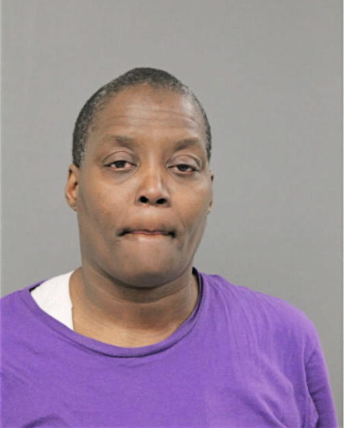PRISCILLA LARKINS, Cook County, Illinois