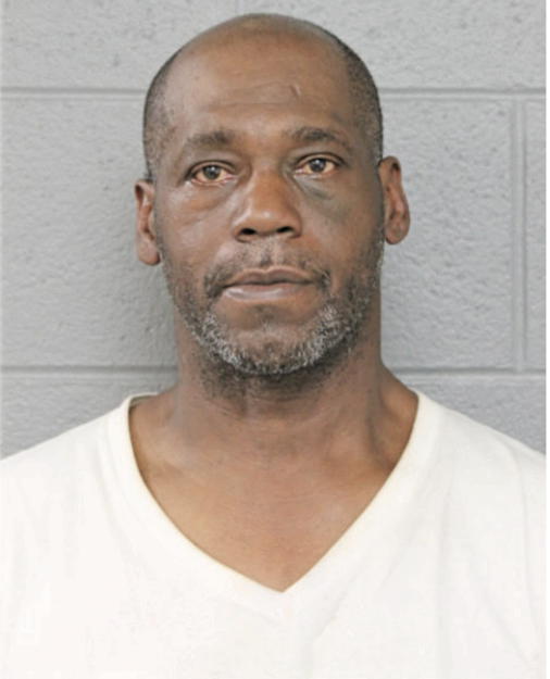 JERRY LAWS, Cook County, Illinois