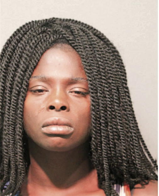 RACHEL LEMMONS, Cook County, Illinois