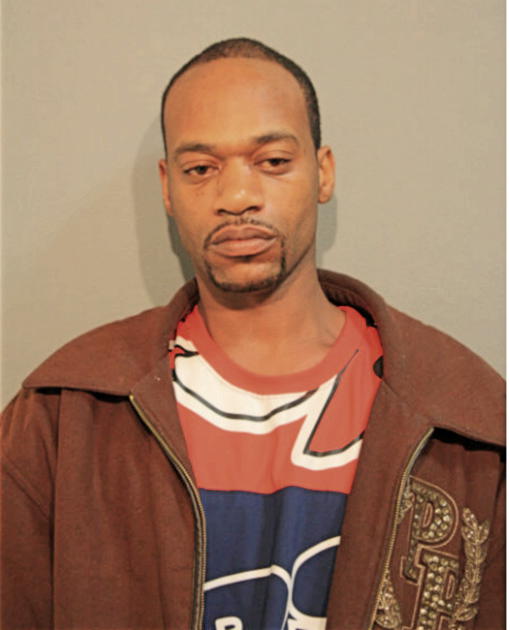 COREY S LENOIR, Cook County, Illinois
