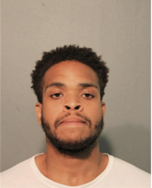 MARQUISE E LINDSEY, Cook County, Illinois