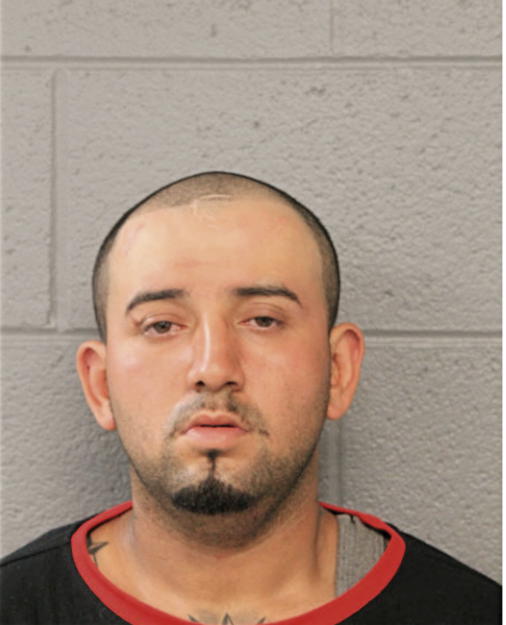 ESEQUIEL LOPEZ, Cook County, Illinois